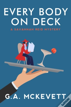 Capa do artigo Every Body On Deck