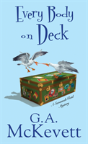 Every Body On Deck - Preview