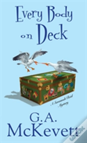 Every Body On Deck