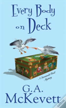 Capa do artigo Every Body On Deck