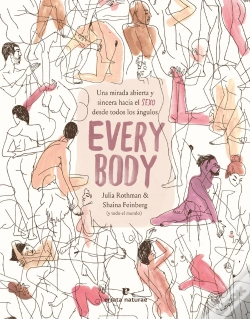 Capa do artigo Every Body