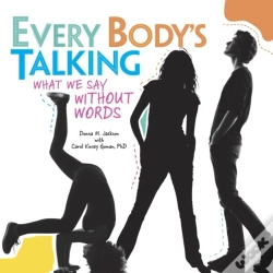 Capa do artigo Every Body'S Talking