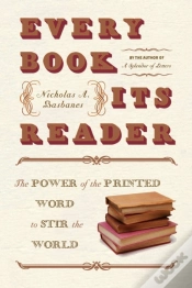 Capa do artigo Every Book Its Reader