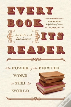 Capa do artigo Every Book Its Reader