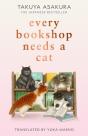 Every Bookshop Needs A Cat - Preview