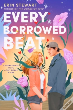 Capa do artigo Every Borrowed Beat