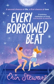 Capa do artigo Every Borrowed Beat