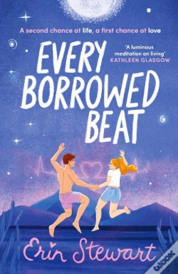Capa do artigo Every Borrowed Beat