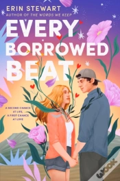 Capa do artigo Every Borrowed Beat