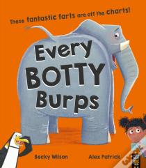 Every Botty Burps