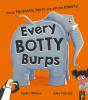 Every Botty Burps - Preview