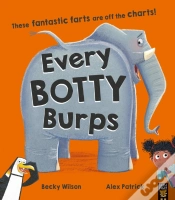 Capa do artigo Every Botty Burps