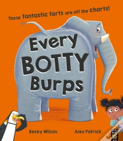 Capa do artigo Every Botty Burps