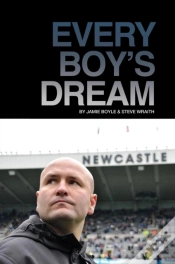 Capa do artigo Every Boy