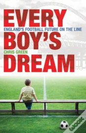 Capa do artigo Every Boy