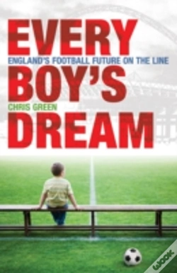 Capa do artigo Every Boy'S Dream