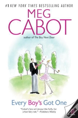 Capa do artigo Every Boy'S Got One