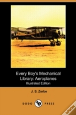 Capa do artigo Every Boy'S Mechanical Library
