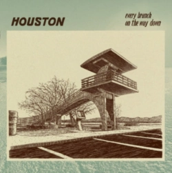 Capa do artigo Every Branch On the Way Down - Vinil