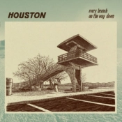 Capa do artigo Every Branch On the Way Down - Vinil