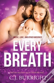 Capa do artigo Every Breath