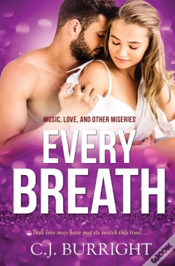 Capa do artigo Every Breath