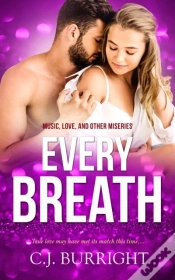 Capa do artigo Every Breath