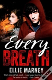 Capa do artigo Every Breath