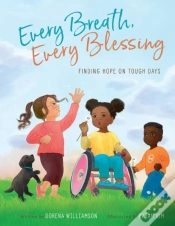 Capa do artigo Every Breath, Every Blessing