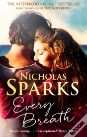 Capa do artigo Every Breath