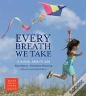 Capa do artigo Every Breath We Take