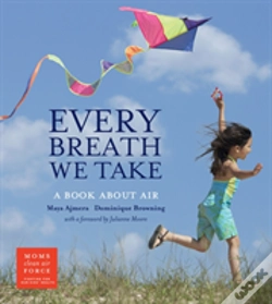 Capa do artigo Every Breath We Take