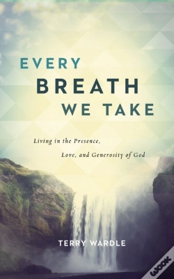 Capa do artigo Every Breath We Take