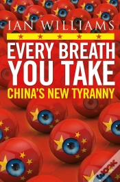 Capa do artigo Every Breath You Take