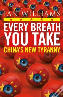 Capa do artigo Every Breath You Take