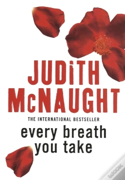 Capa do artigo Every Breath You Take