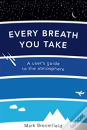 Capa do artigo Every Breath You Take