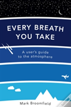 Capa do artigo Every Breath You Take