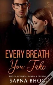 Capa do artigo Every Breath You Take