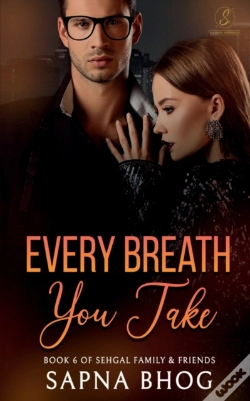 Capa do artigo Every Breath You Take