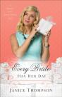 Every Bride Has Her Day (Brides With Style Book #3) - Preview