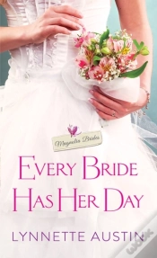 Capa do artigo Every Bride Has Her Day