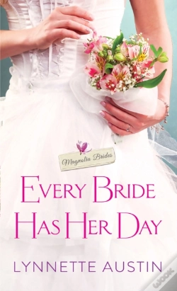 Capa do artigo Every Bride Has Her Day
