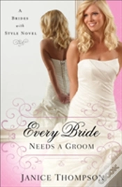 Capa do artigo Every Bride Needs A Groom