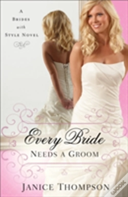 Capa do artigo Every Bride Needs A Groom