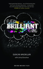 Every Brilliant Thing - Preview
