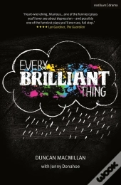Every Brilliant Thing