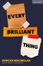 Every Brilliant Thing - Preview