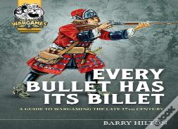Every Bullet Has Its Billet