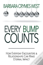 Every Bump Counts
